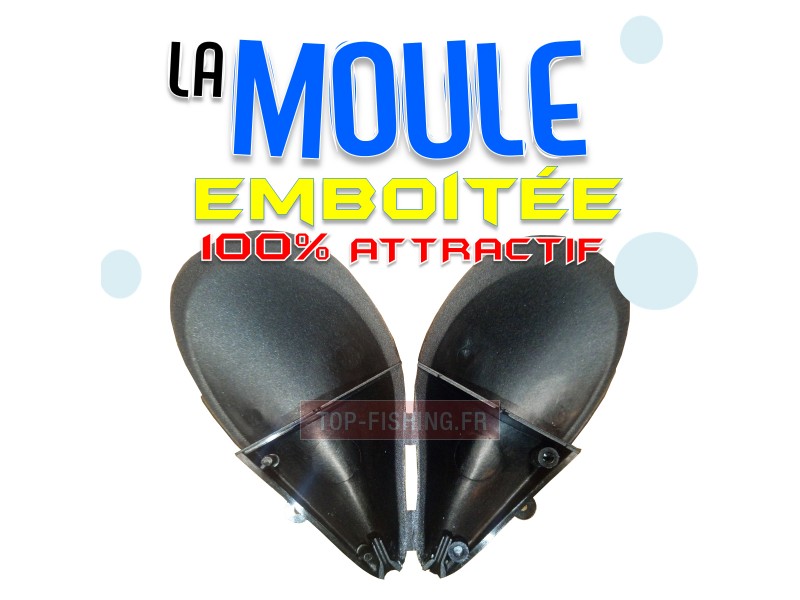 Top Sea Moule Marseillaise