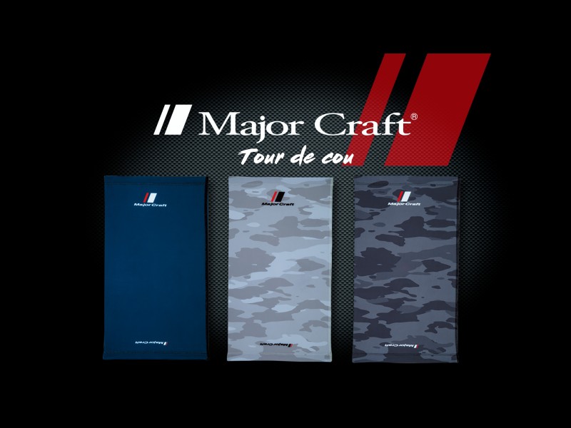 Tour De Cou Major Craft