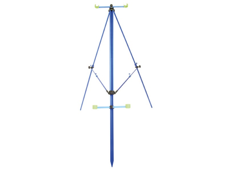 Trepied Aluminium Surf Match Flashmer
