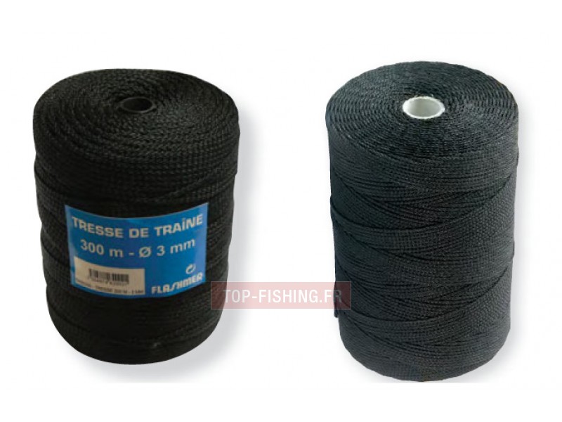 Kamenda Fil de Pêche en Nylon Tresse 30Lb 300M 11Kg, Fil de pêche pour  Leurre Traine : : Sports et Loisirs