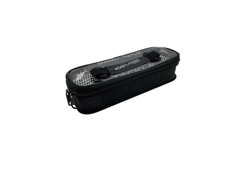 Trousse À Leurres Explorer Tackle Bakkan Eva Mesh