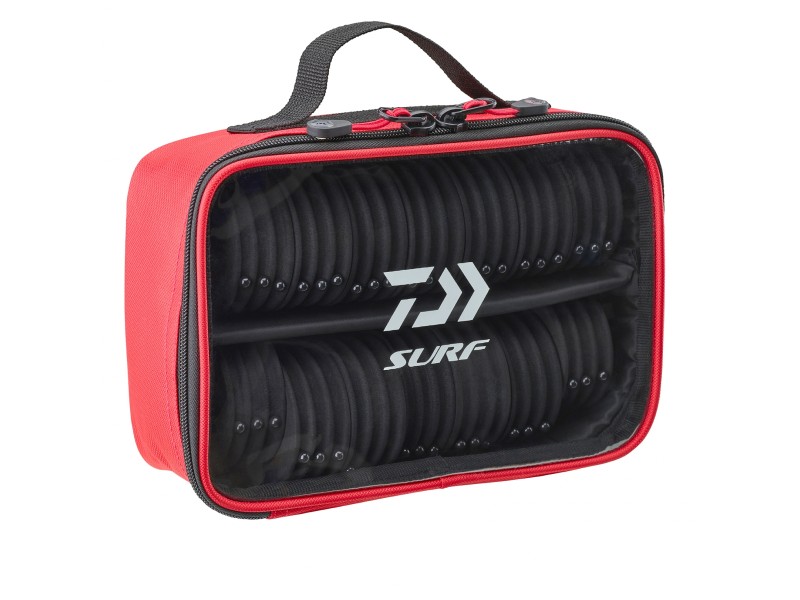 Trousse A Plioirs Daiwa Eva Surf