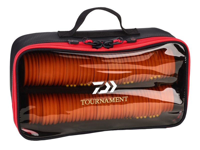 Trousse A Rouleaux Daiwa Surf Tournament