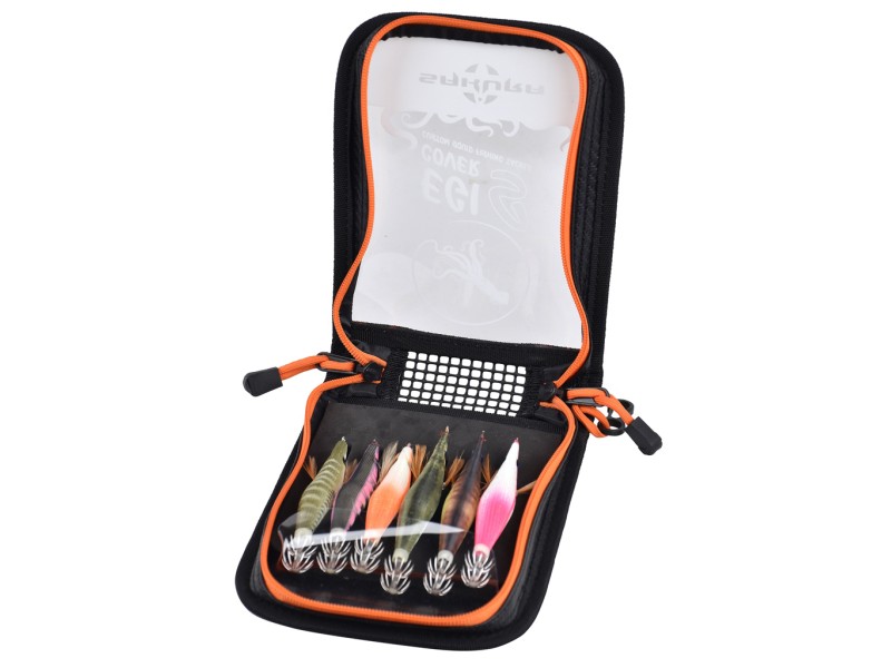 Trousse A Turlutte Sakura Egi Cover S