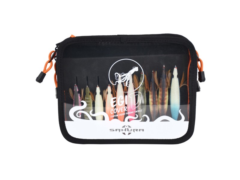 Trousse A Turlutte Sakura Egi Cover D