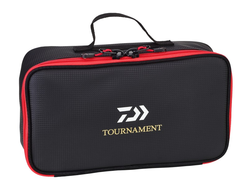 Trousse Bobines Daiwa Tournament Surf