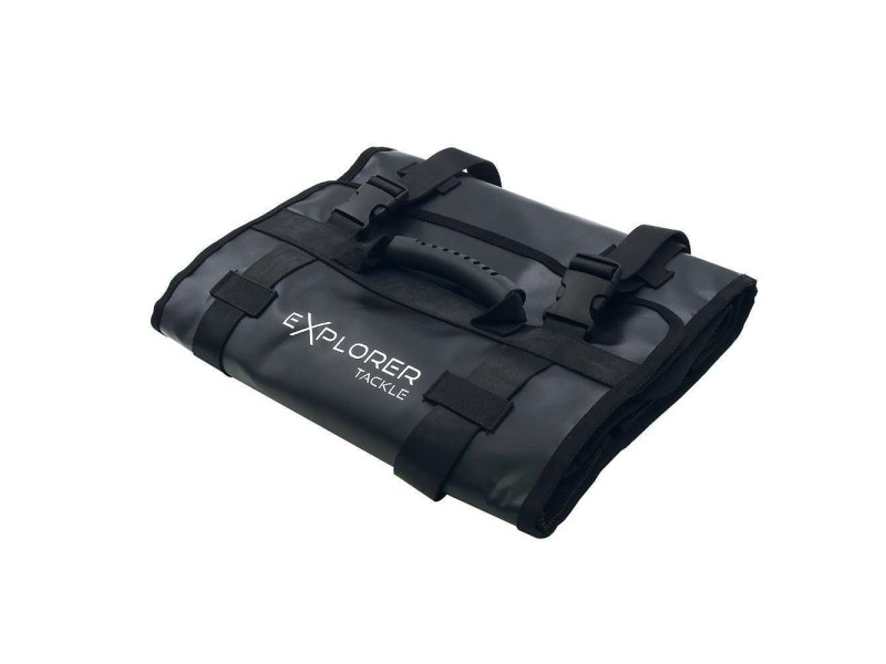 Trousse Leurres Explorer Tackle Popper Master