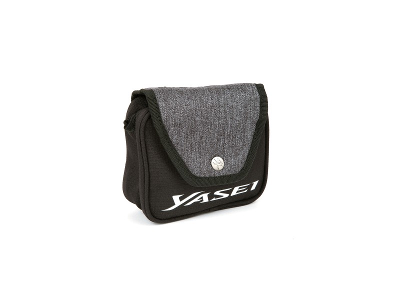 Trousse Moulinet Shimano Yasei Reel Case