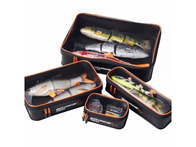 Trousse Savage Gear WPMP Lure bag