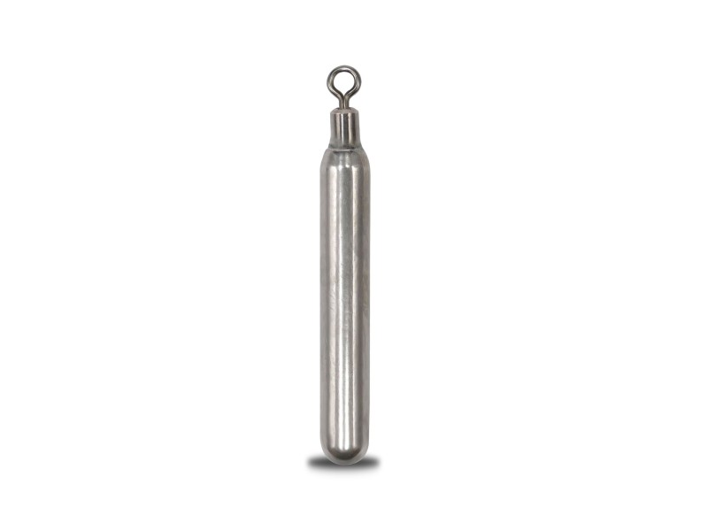 Tungsten Vmc Free Rig