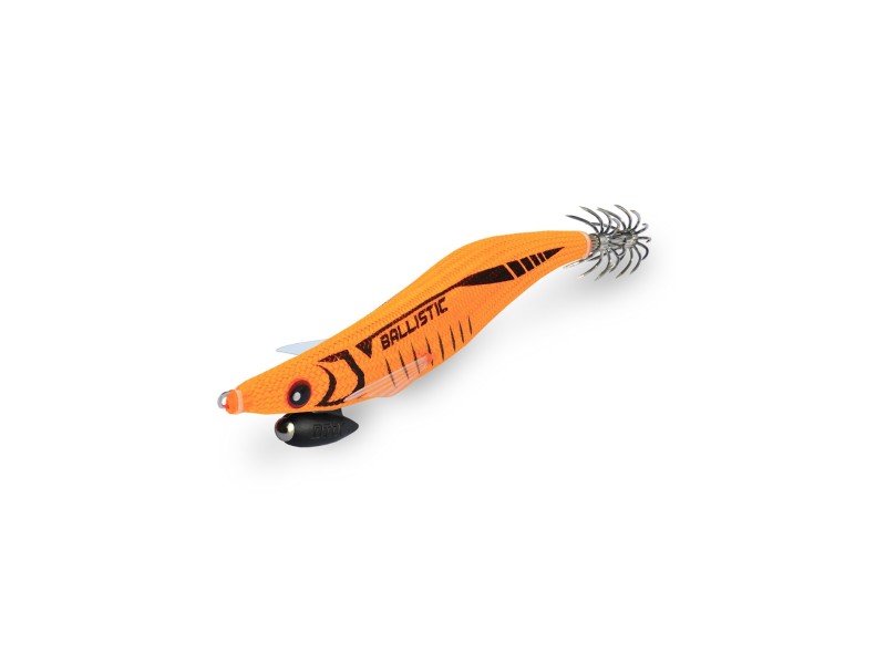Turlutte DTD Ballisitic Full Color Egi 3.5 100mm