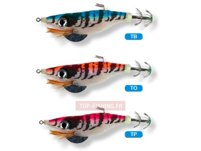 FLASHMER TURLUTTE Clignotante 12 cm