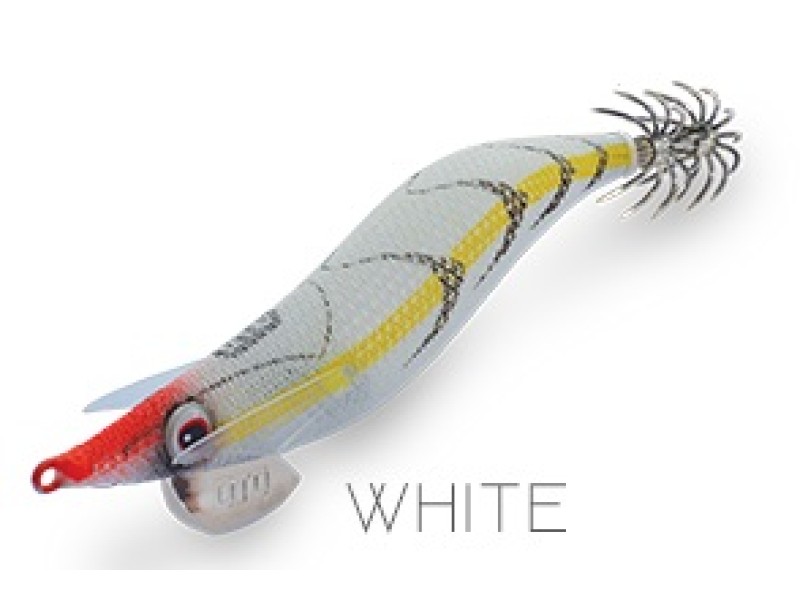 Turlutte DTD Premium Auri 3.5 100mm
