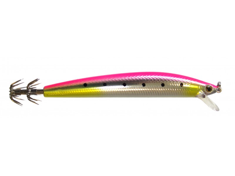 BARRACUDA - Lures - DTD shop eu - High quality squid jigs