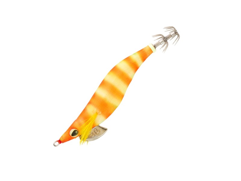Turlutte Sakura Stingray Soft 3.0 95mm