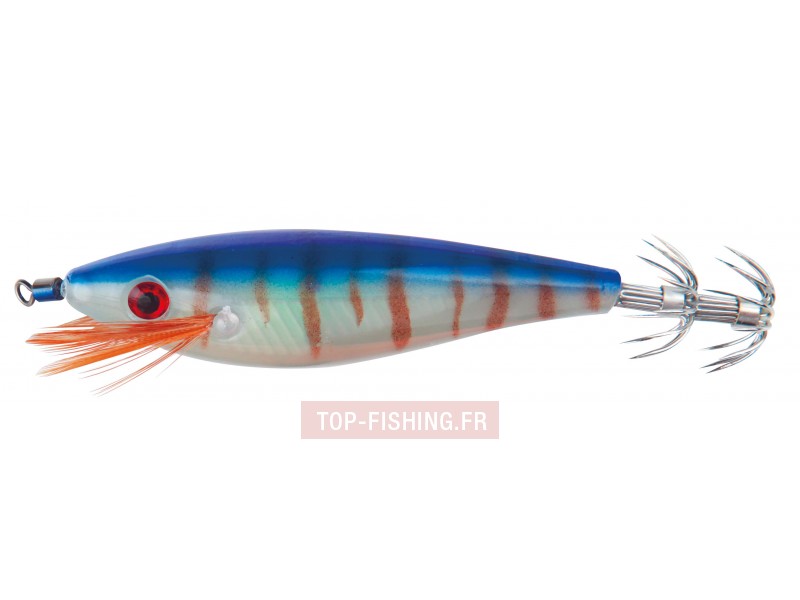 Turlutte Sea Squid Woki - 9 cm