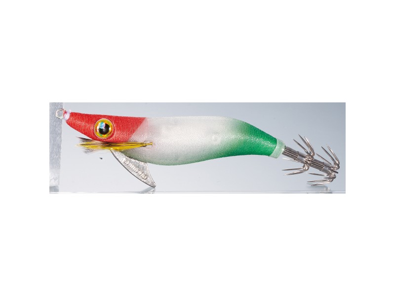 Turlutte Shimano Sephia Suisui Dropper 2.5 6.5g