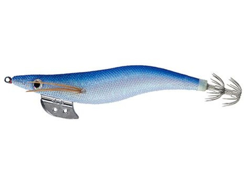 Turlutte Storm Begix Gamba 4.0 140mm