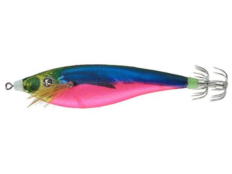 Turlutte Wiliamson Killer Squid SS 75mm