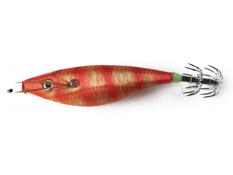 Turlutte Williamson Killer Natural Fish 65mm