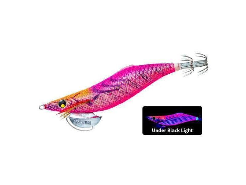 Turlutte Yo-Zuri Aurie-Q Long Cast Slow 3.0