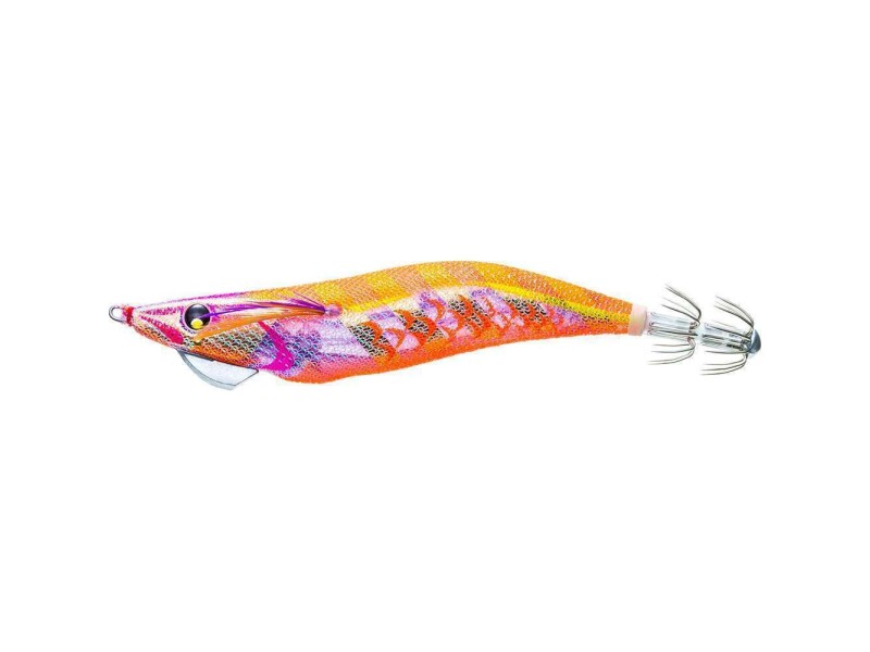 Turlutte Yo-Zuri Egi Aurie-Q Magnet SS 3.5 120mm