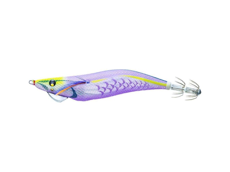 Turlutte Yo-Zuri Patapata-Q Rattles 3.5 120mm