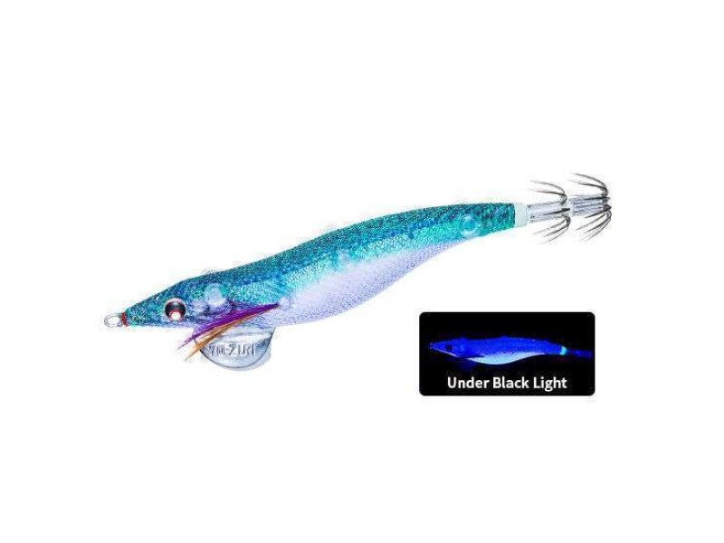 Turlutte Yo-Zuri Sushi-Q Bait Bottom 3.5