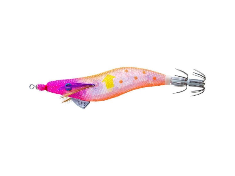 Turlutte Yo-Zuri Ultra Omorig Floating 2.0 60mm
