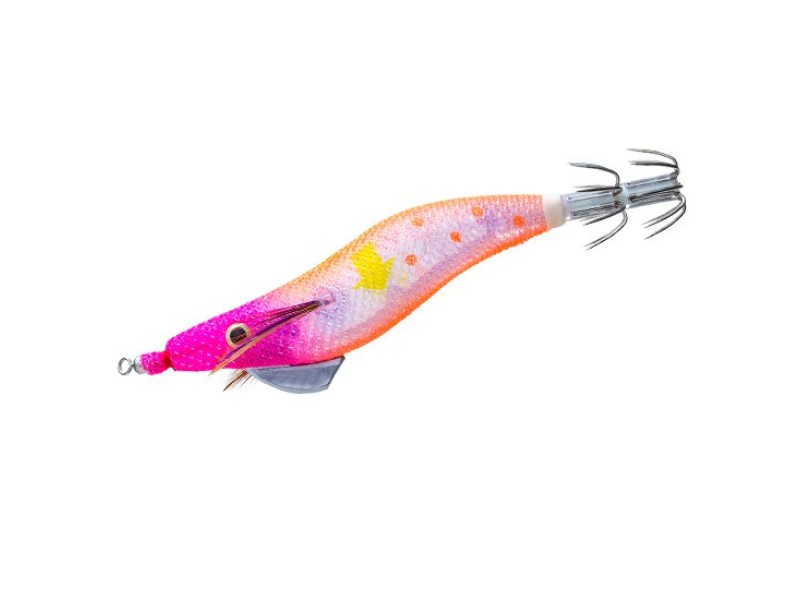 Turlutte Yo-Zuri Ultra Omorig Slow Sinking 2.5 90mm