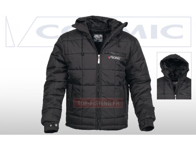 Veste Colmic Wind