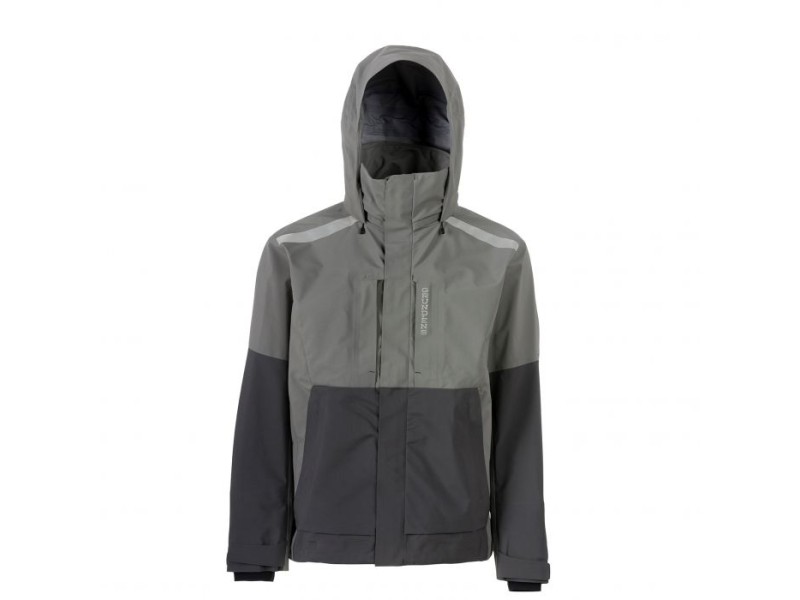 Veste Grundens Gambler Jacket Gore-Tex