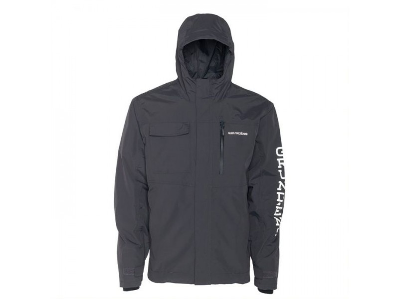 Veste Grundens Transmit Jacket Anchor