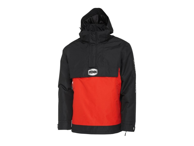 Veste Penn Fierce Smock