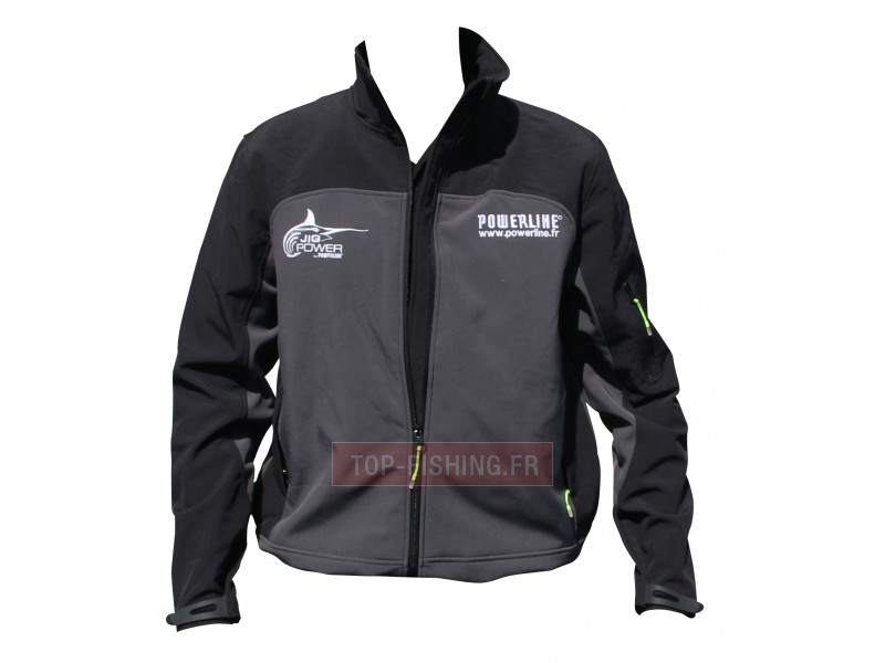 Veste Powerline