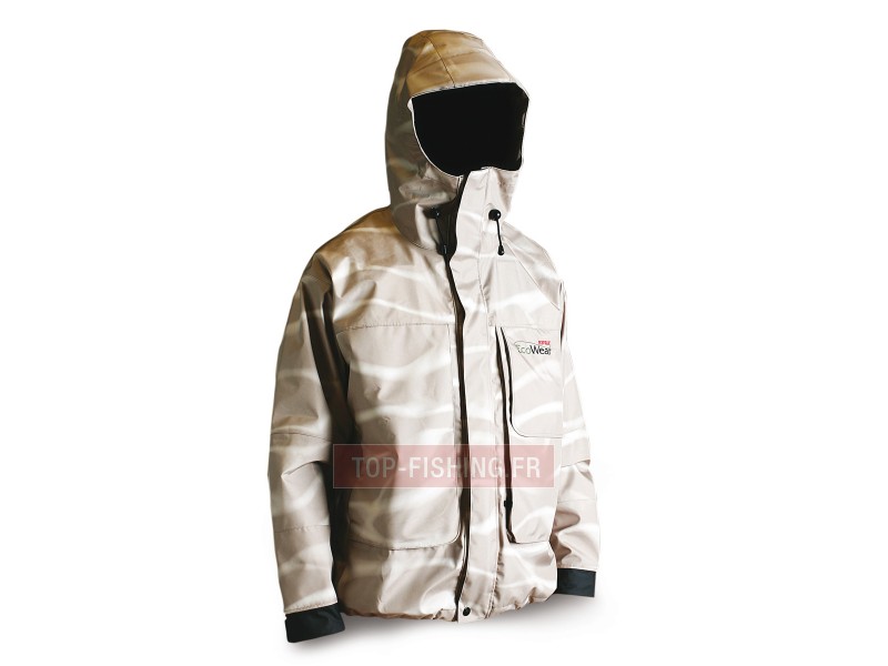 Veste Rapala Ecowear Reflection