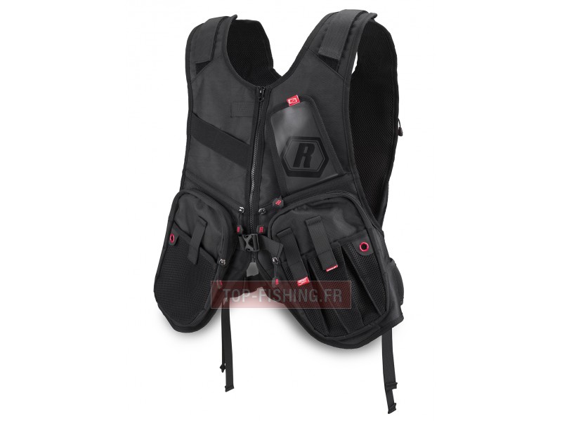 Veste Rapala Urban Vest Pack