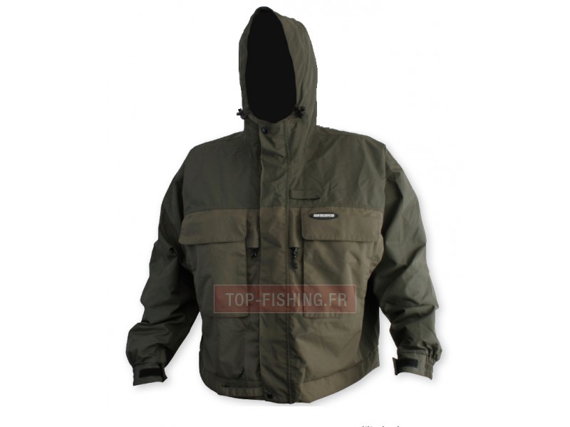 Veste Ron Thompson Climate Wading Jacket