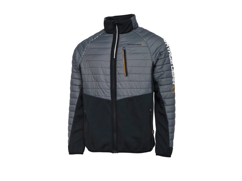 Veste Savage Gear Reflection Hybrid Jacket
