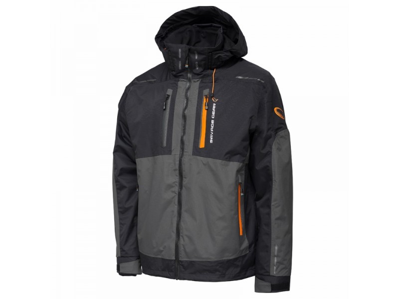 Veste Et Pantalon Savage Gear WP Performance