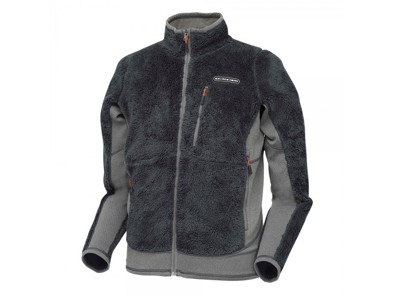 Veste Savagear Simply Savage High Loft Fleece