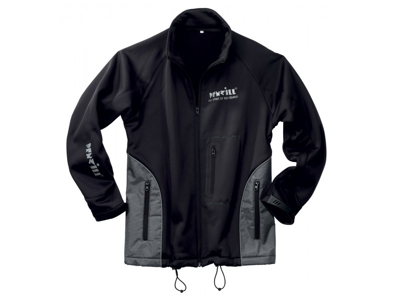 Veste WFT Penzill Softshell