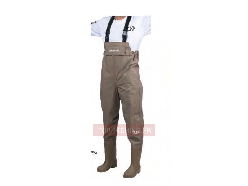 Waders & Cuissardes Taslon Daiwa