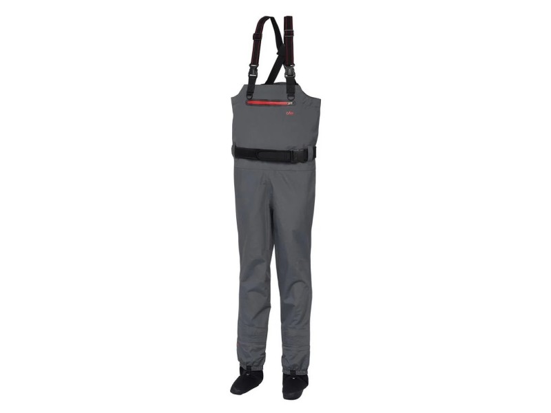 Waders + Bottes Dam Dryzone Breathable Chest Wader