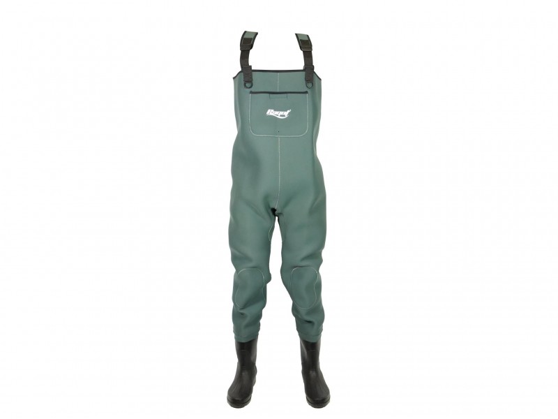 Waders Néoprène Pvc Ragot