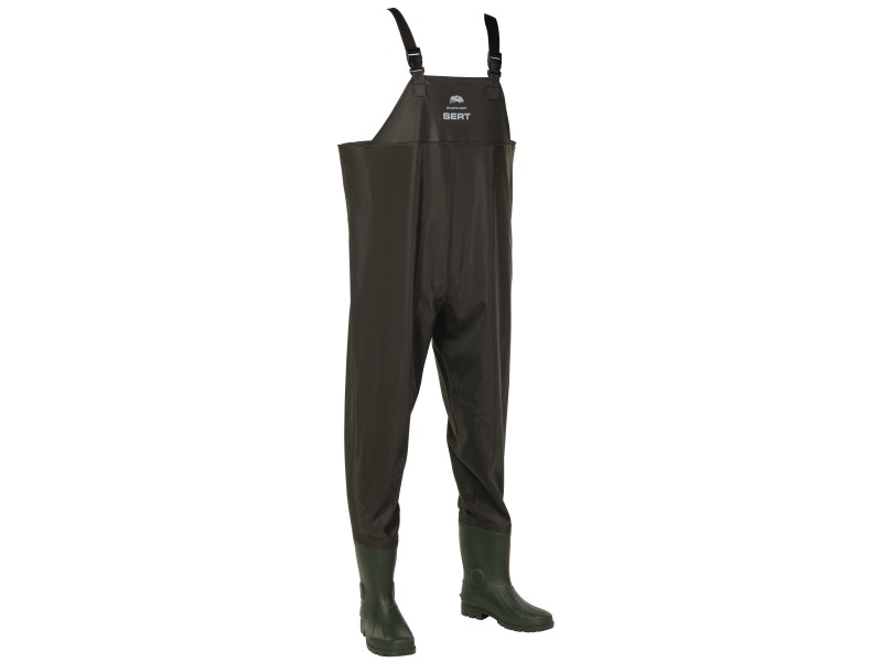 Waders Pvc Sert