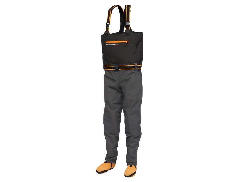 Waders Savage Gear Sg8 Chest Wader