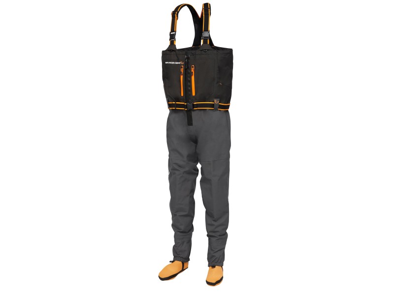 Waders Savage Gear Sg8 Chest Zip Wader