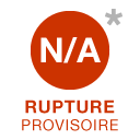 Rupture provisoire