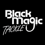 Logo de la marque Black Magic - Proven Performance... Catching the Dream